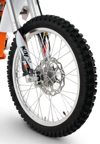 Koło przednie KAYO K2 250 ENDURO